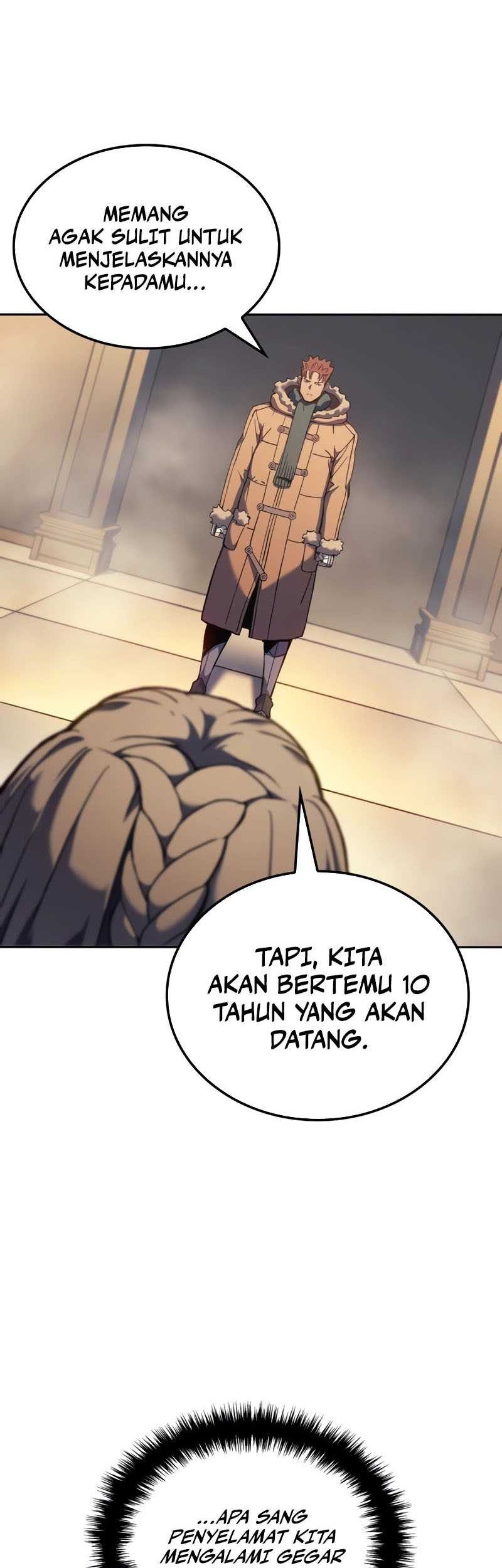 The Indomitable Martial King Chapter 35 page 23
