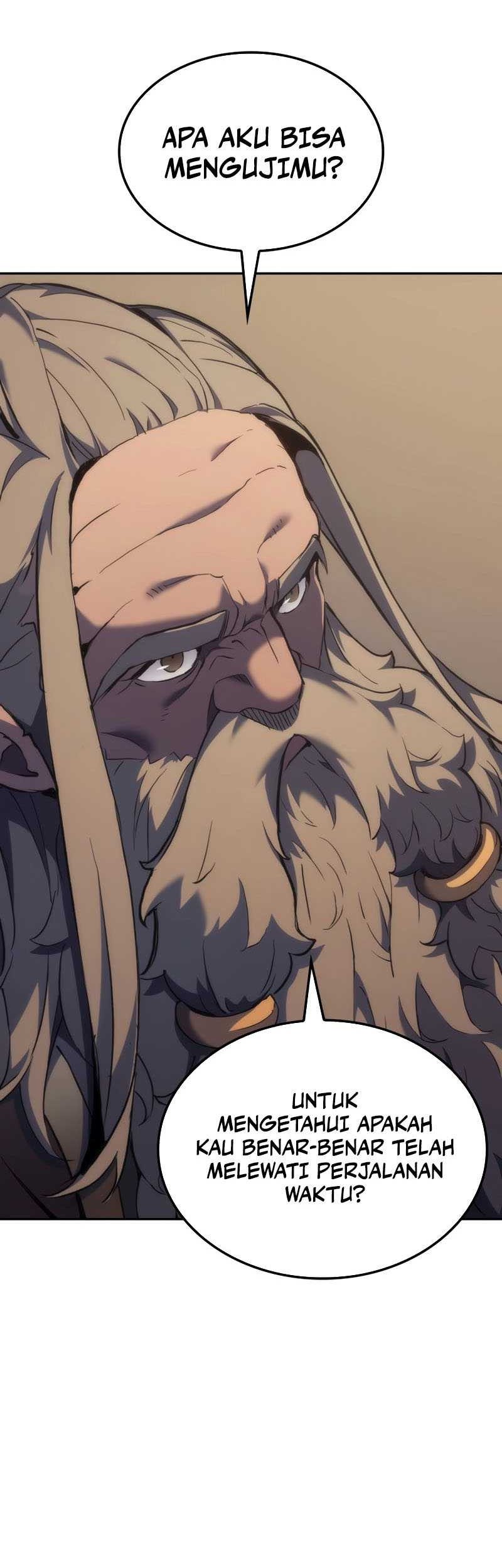 The Indomitable Martial King Chapter 35 page 32