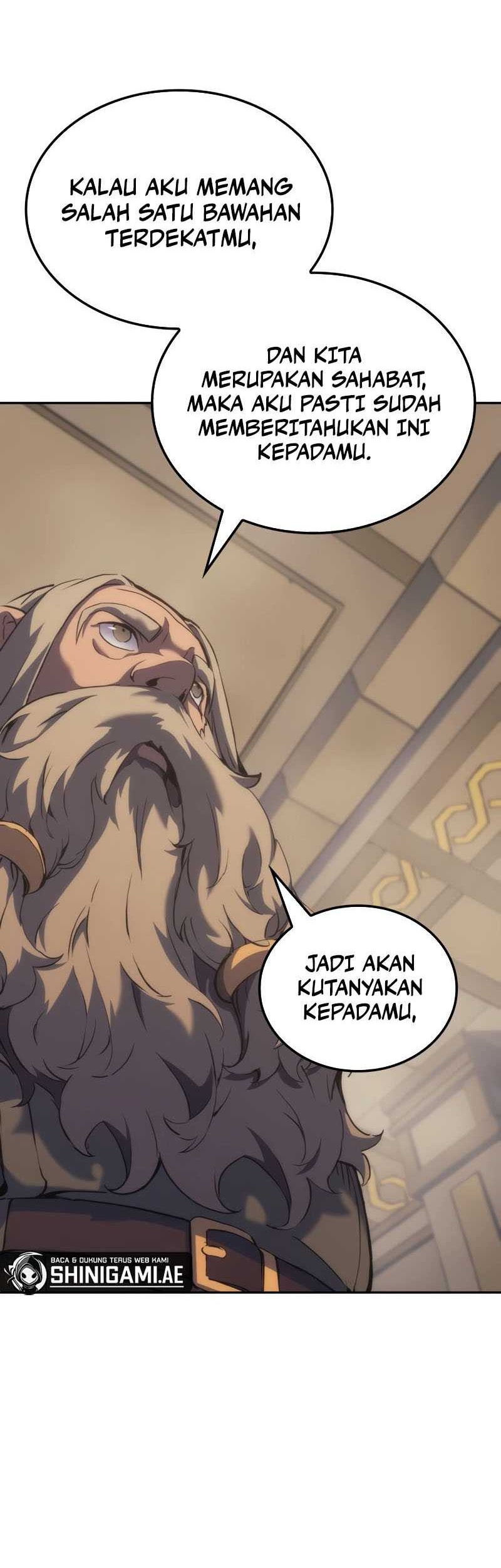 The Indomitable Martial King Chapter 35 page 33