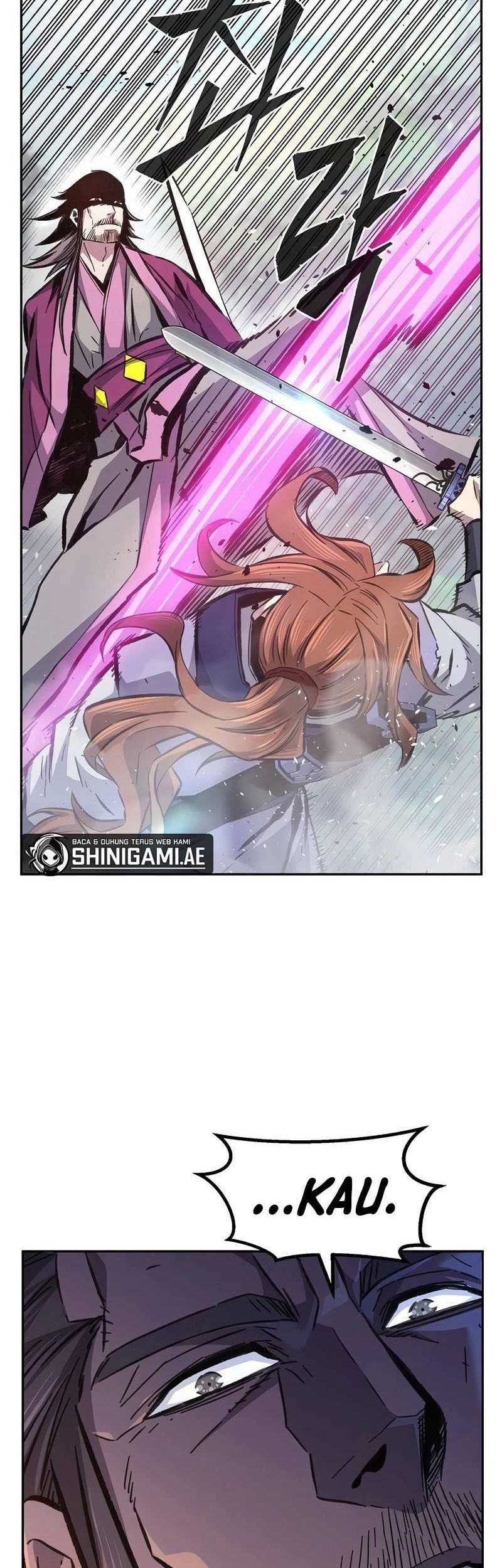 Absolute Sword Sense Chapter 88 page 35