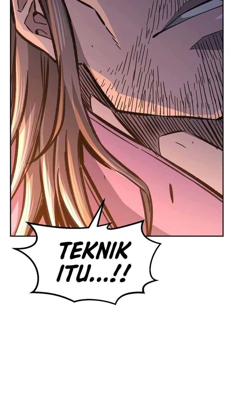 Absolute Sword Sense Chapter 88 page 36