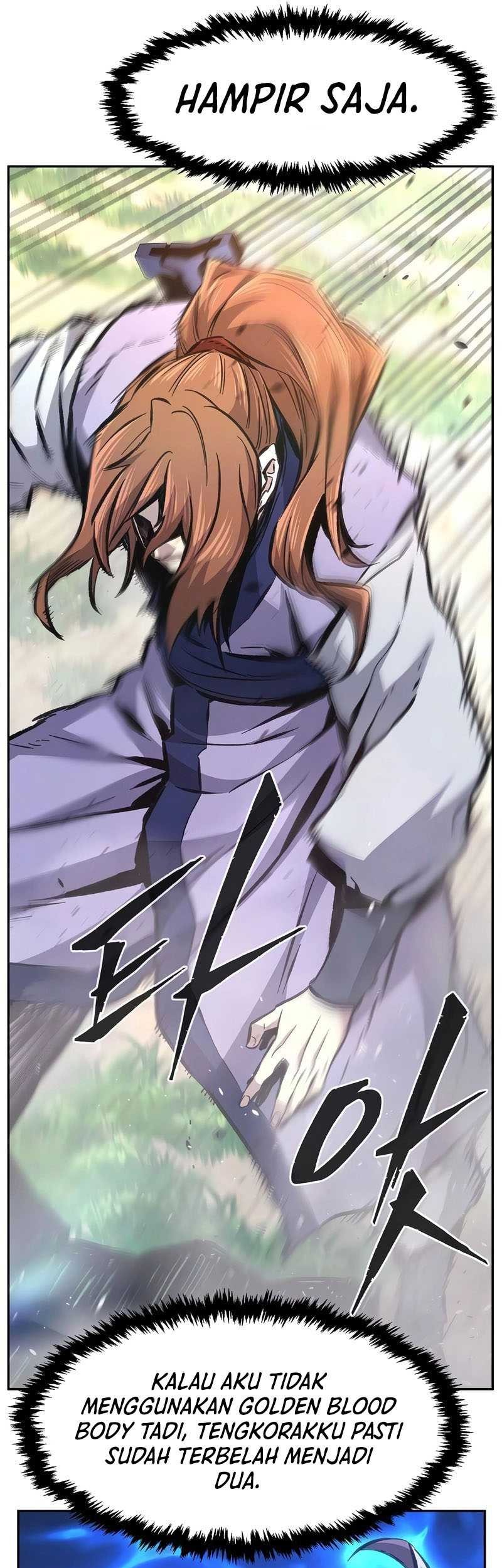 Absolute Sword Sense Chapter 88 page 37