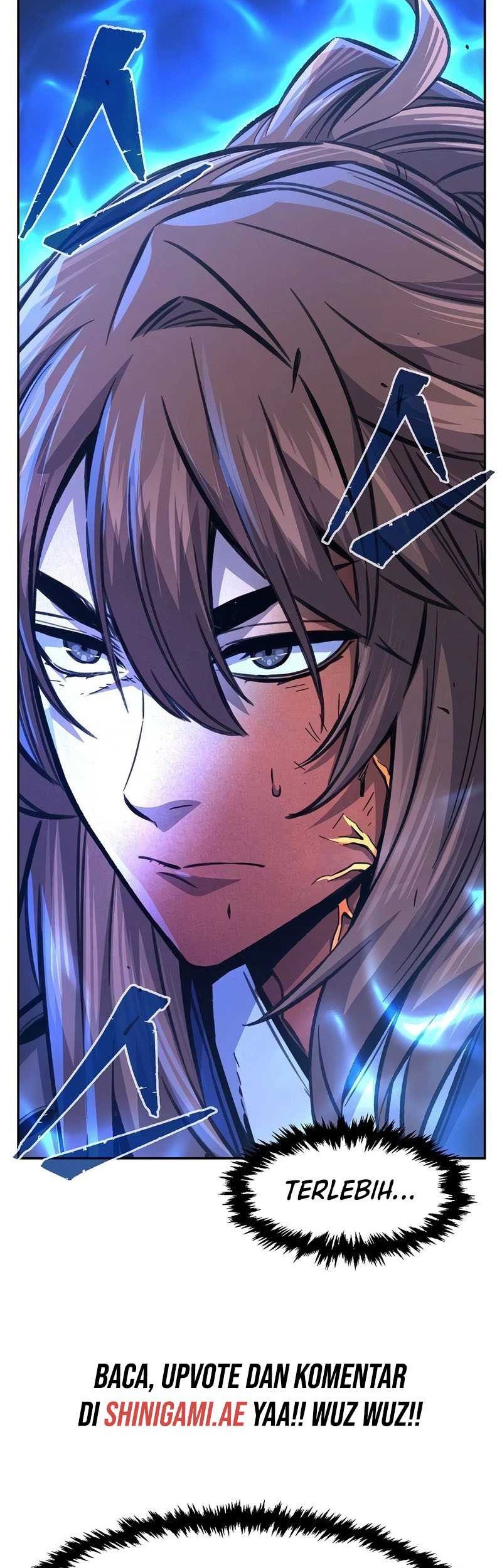 Absolute Sword Sense Chapter 88 page 38