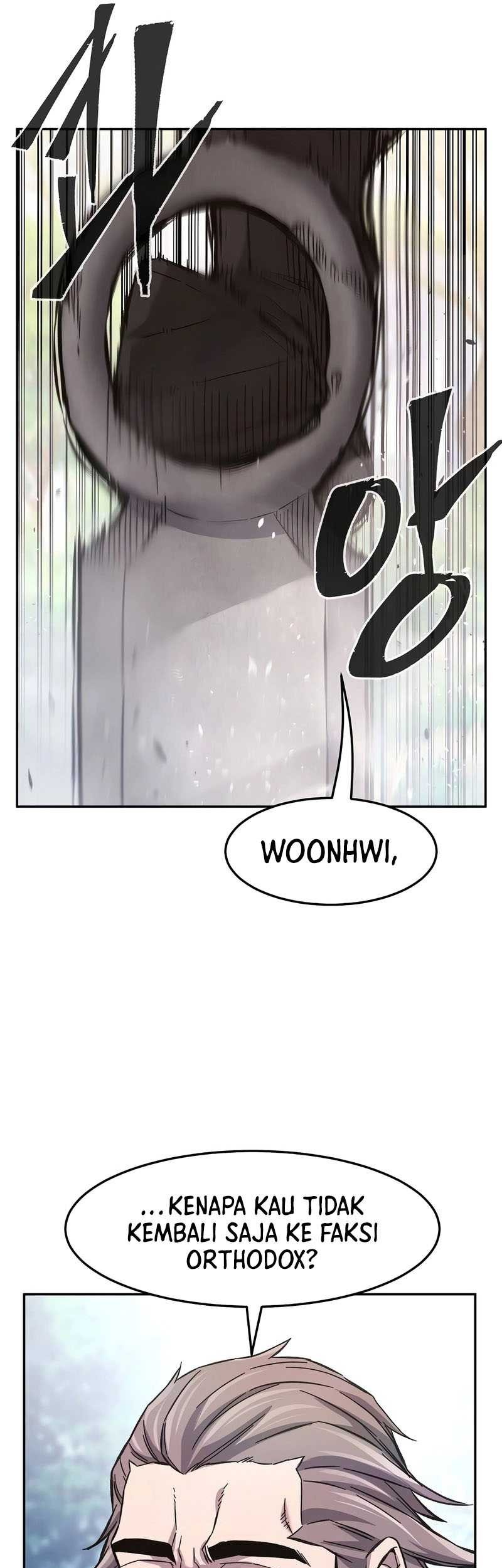 Absolute Sword Sense Chapter 88 page 41