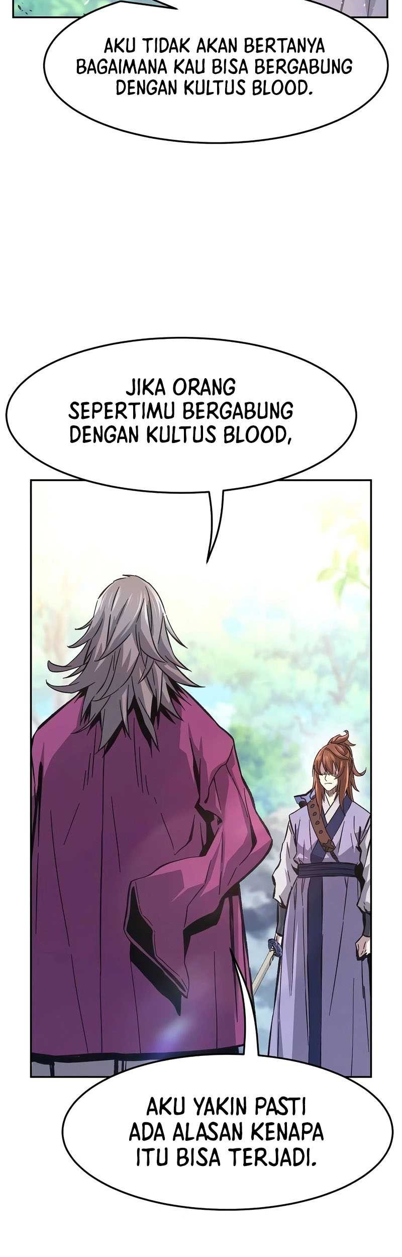 Absolute Sword Sense Chapter 88 page 43