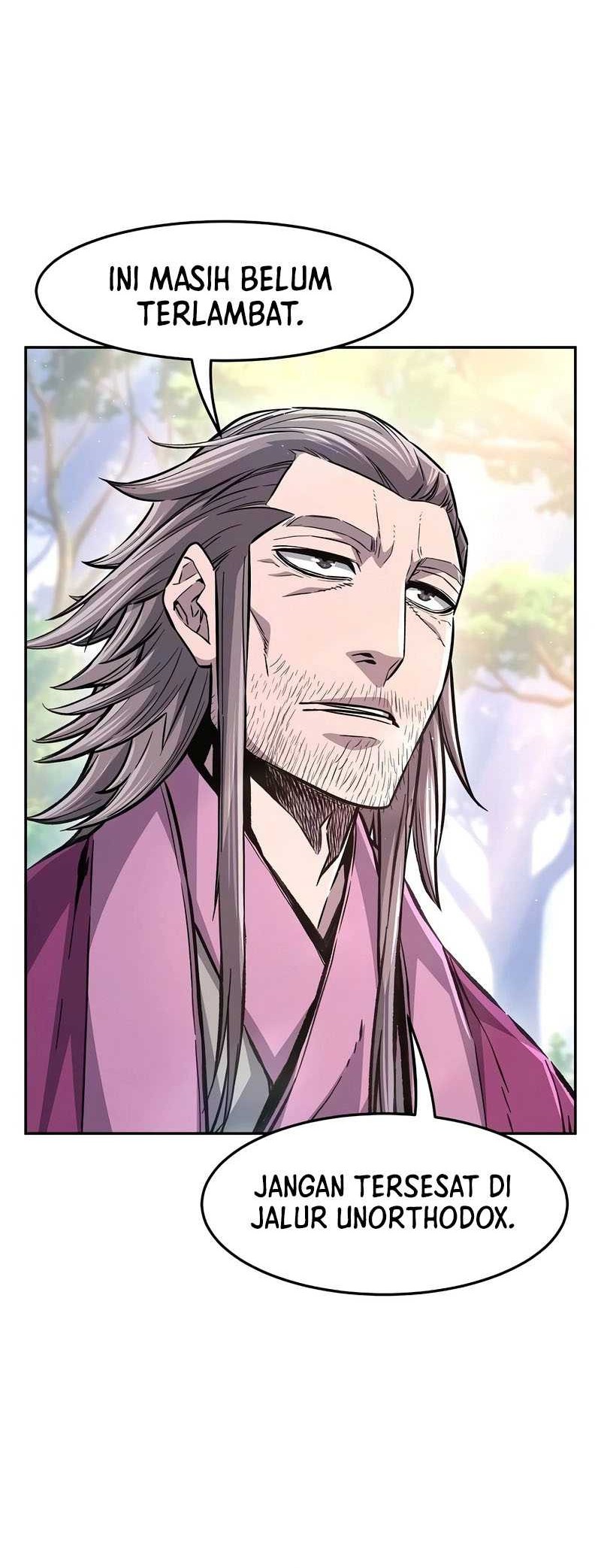 Absolute Sword Sense Chapter 88 page 44