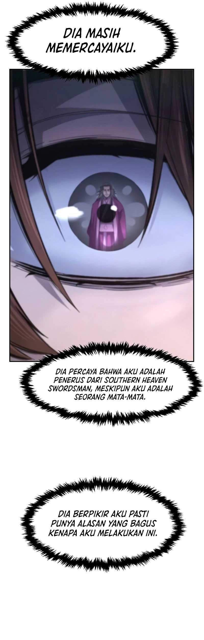 Absolute Sword Sense Chapter 88 page 45