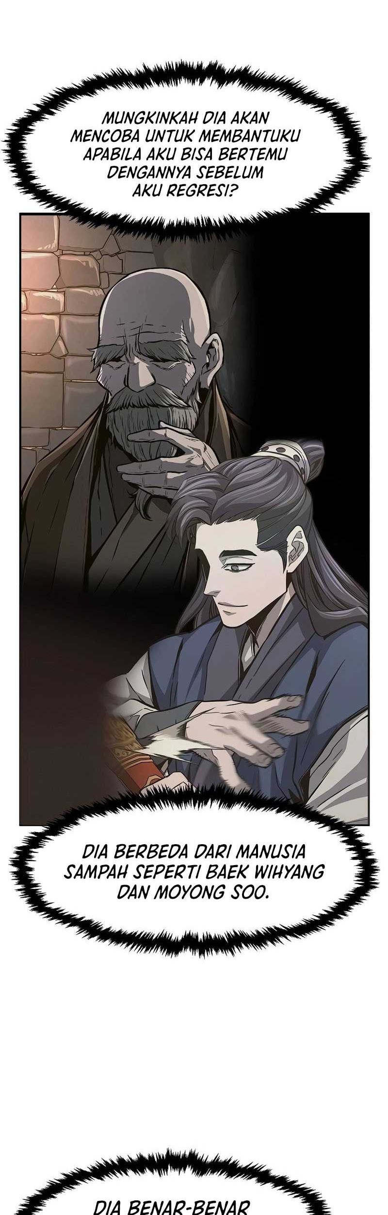 Absolute Sword Sense Chapter 88 page 46