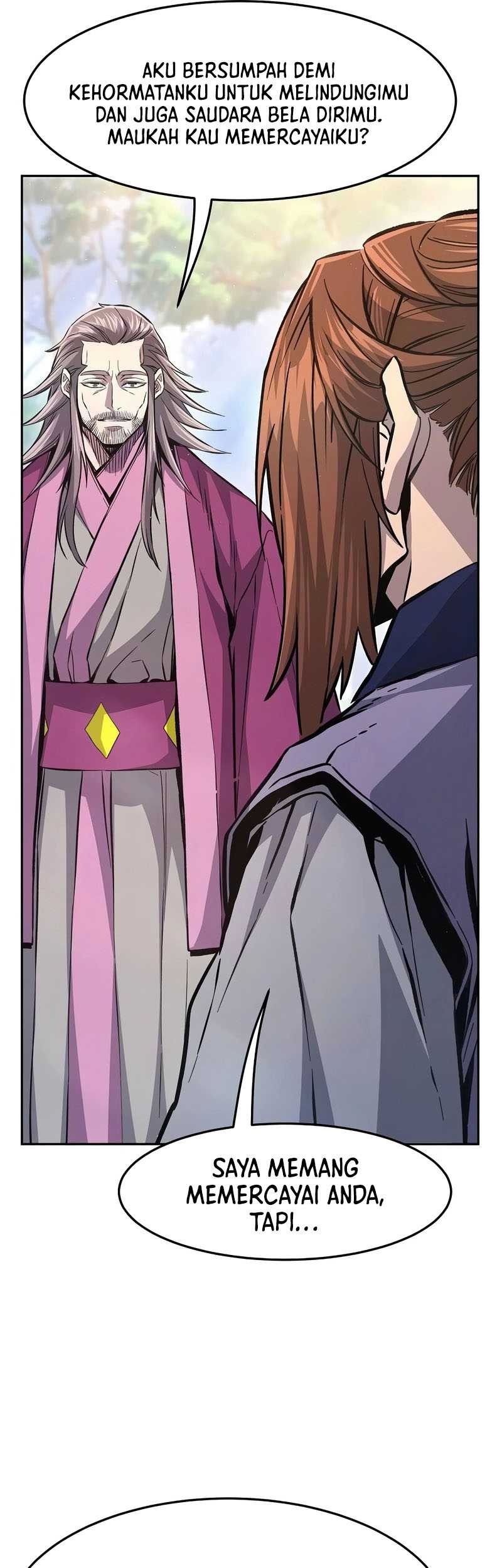 Absolute Sword Sense Chapter 88 page 49