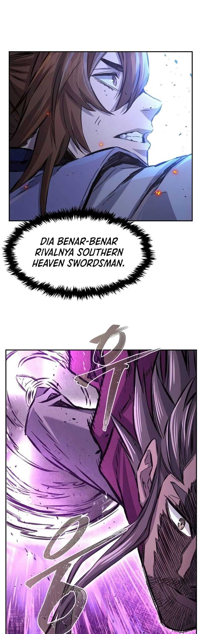 Absolute Sword Sense Chapter 88 page 57