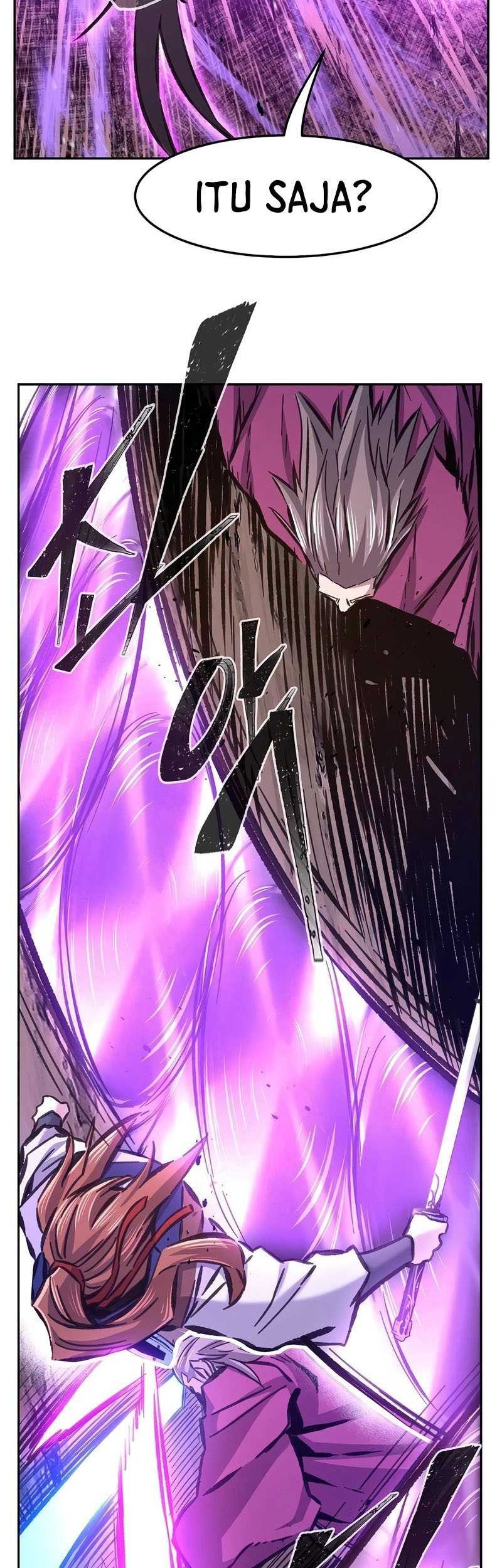 Absolute Sword Sense Chapter 88 page 58