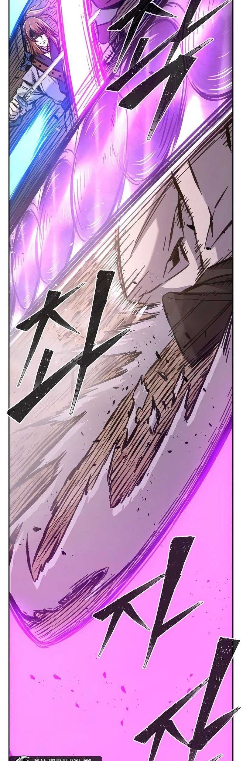 Absolute Sword Sense Chapter 88 page 59