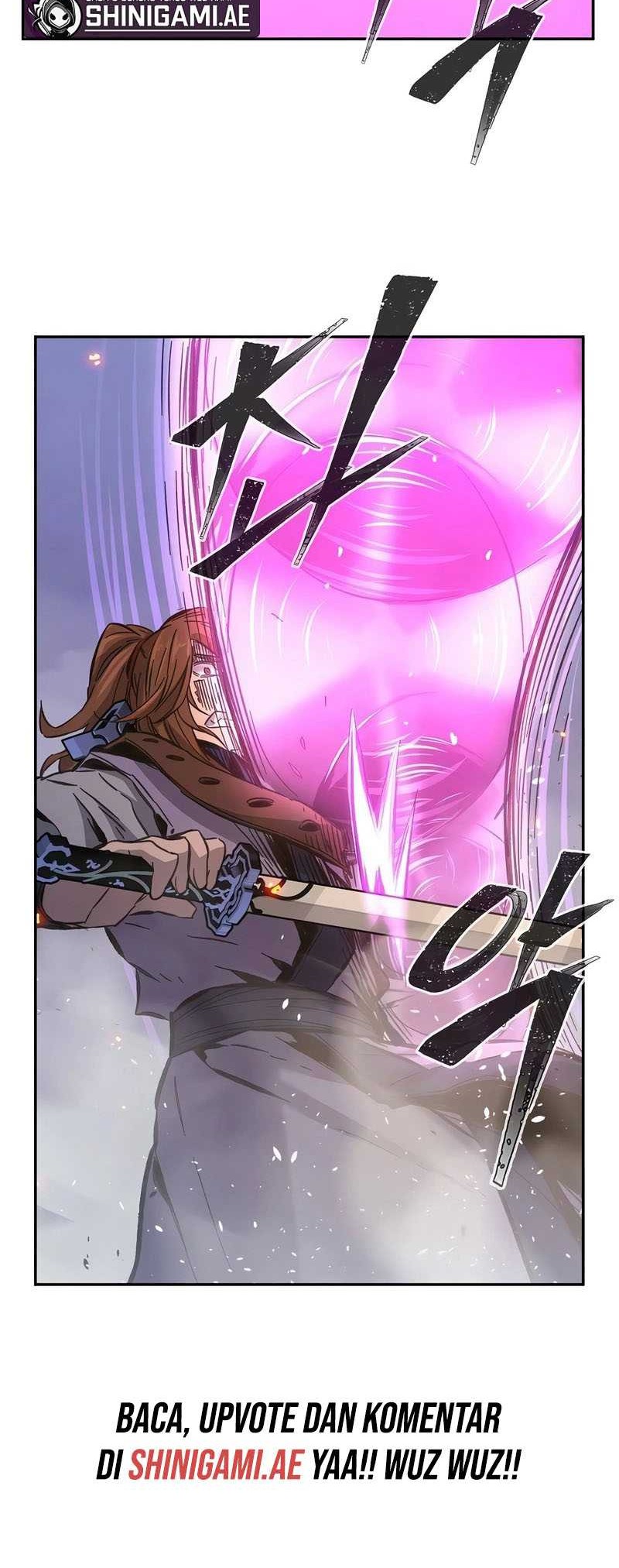 Absolute Sword Sense Chapter 88 page 60