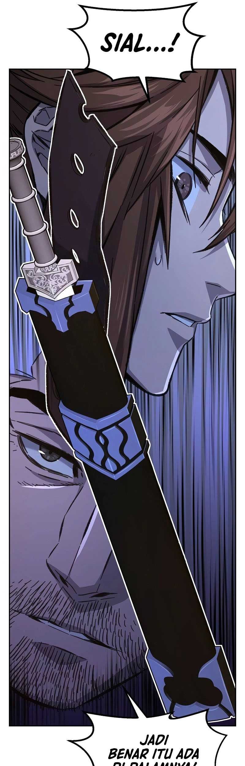 Absolute Sword Sense Chapter 88 page 61