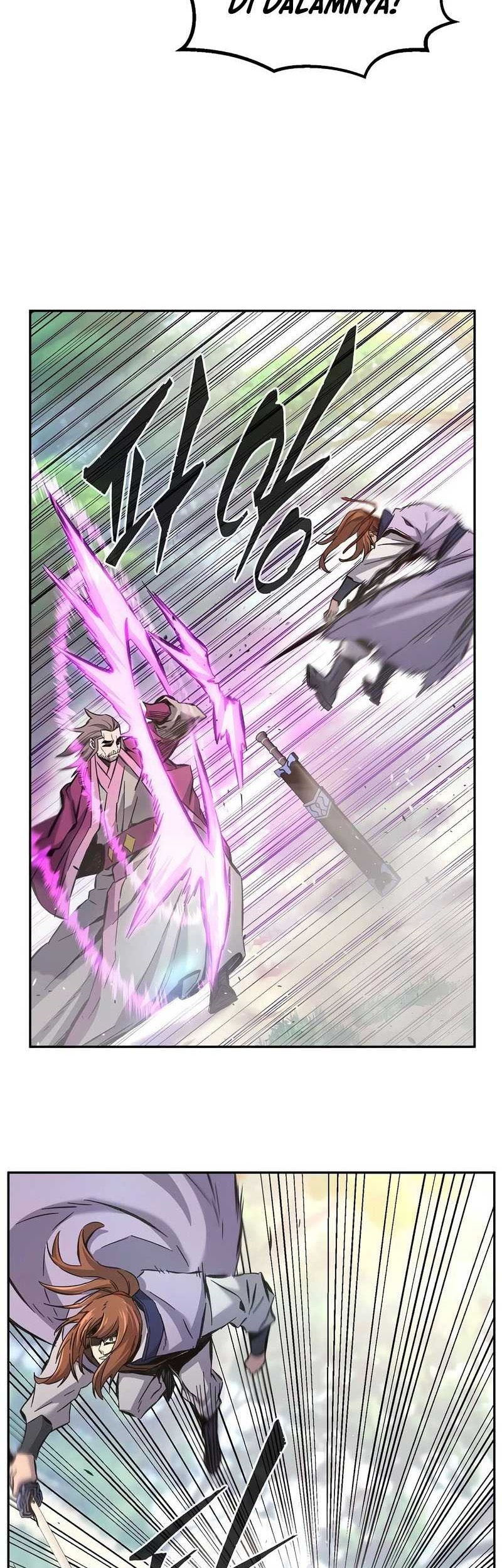 Absolute Sword Sense Chapter 88 page 62