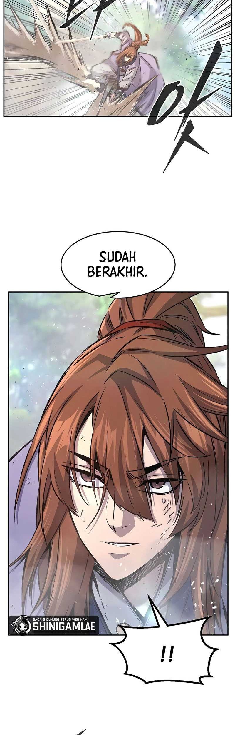 Absolute Sword Sense Chapter 88 page 63