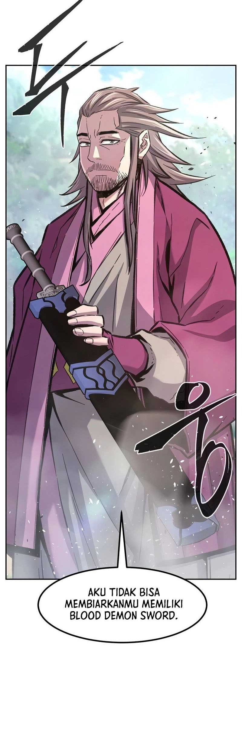 Absolute Sword Sense Chapter 88 page 64