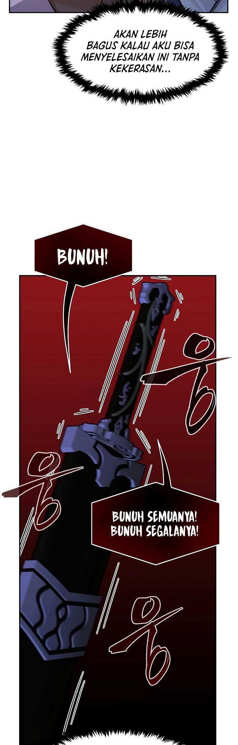 Absolute Sword Sense Chapter 88 page 3