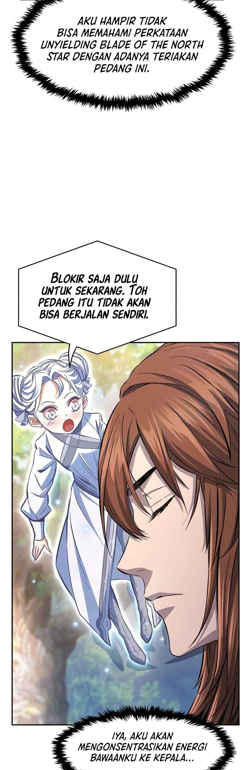 Absolute Sword Sense Chapter 88 page 4