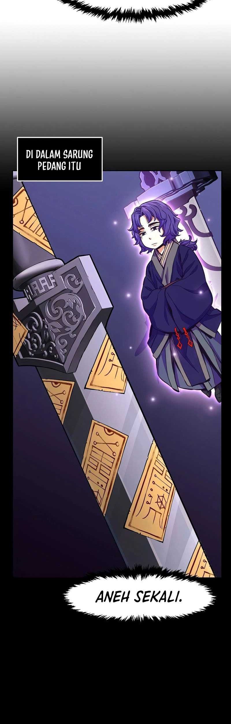 Absolute Sword Sense Chapter 88 page 5