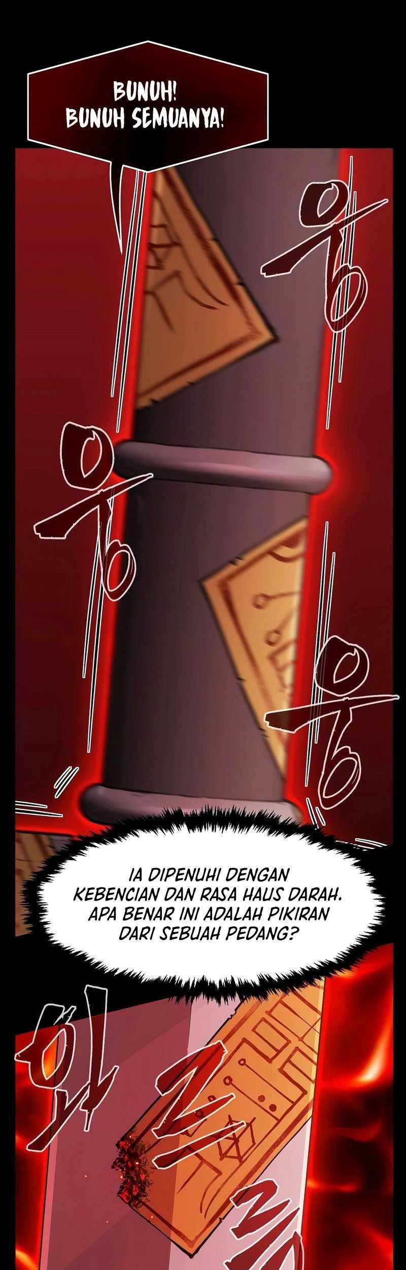 Absolute Sword Sense Chapter 88 page 6