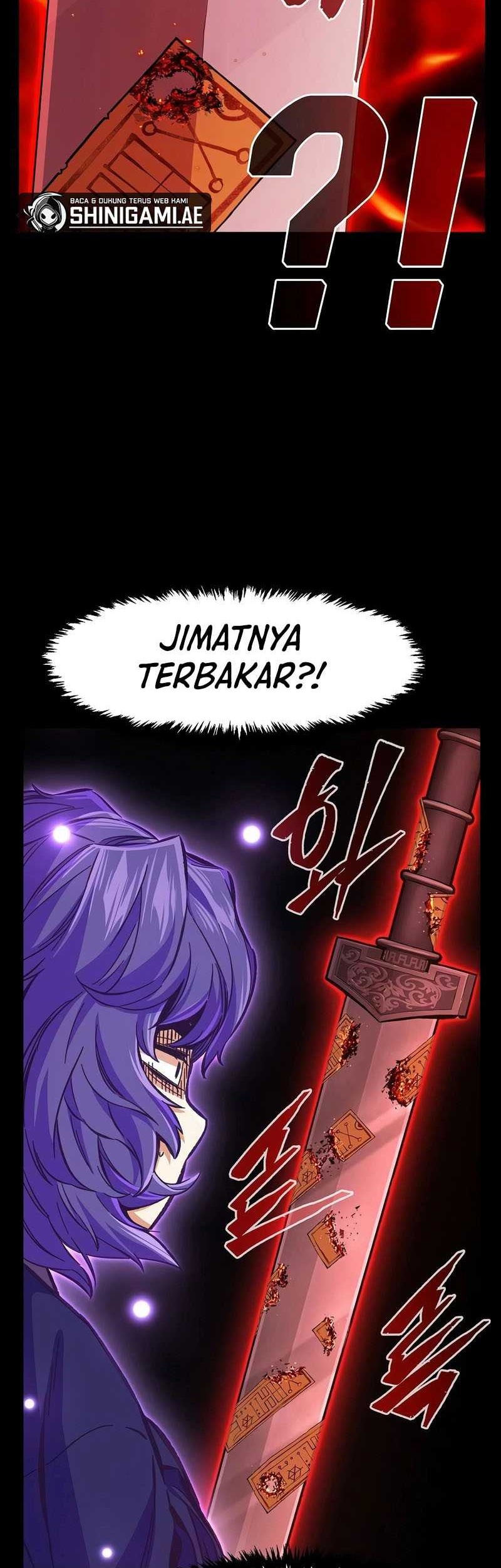 Absolute Sword Sense Chapter 88 page 7
