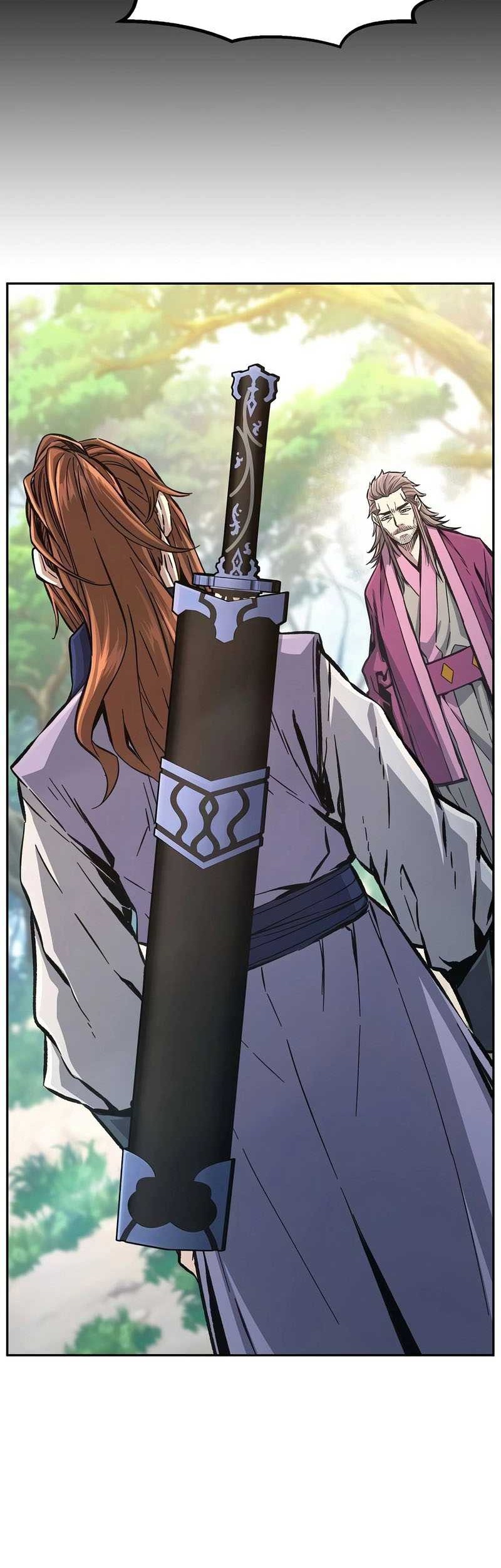 Absolute Sword Sense Chapter 88 page 9