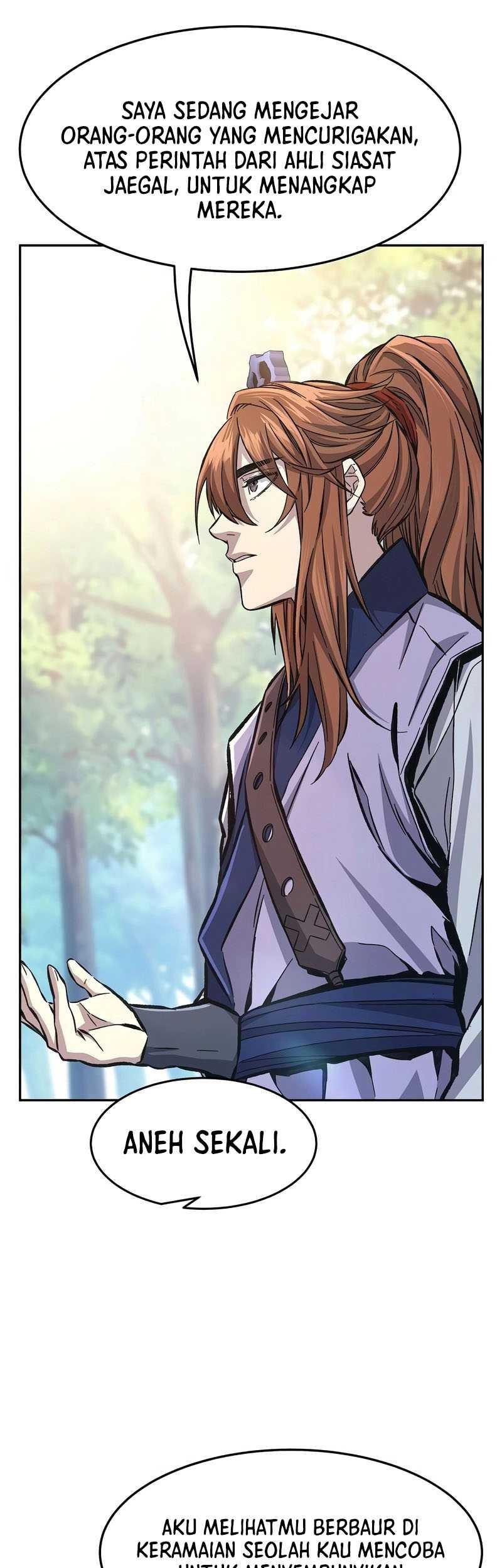 Absolute Sword Sense Chapter 88 page 10