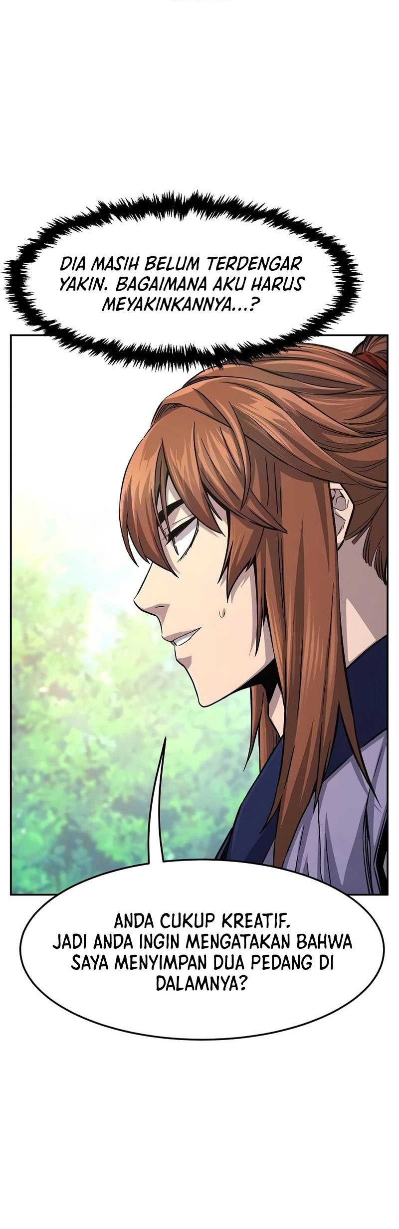 Absolute Sword Sense Chapter 88 page 17