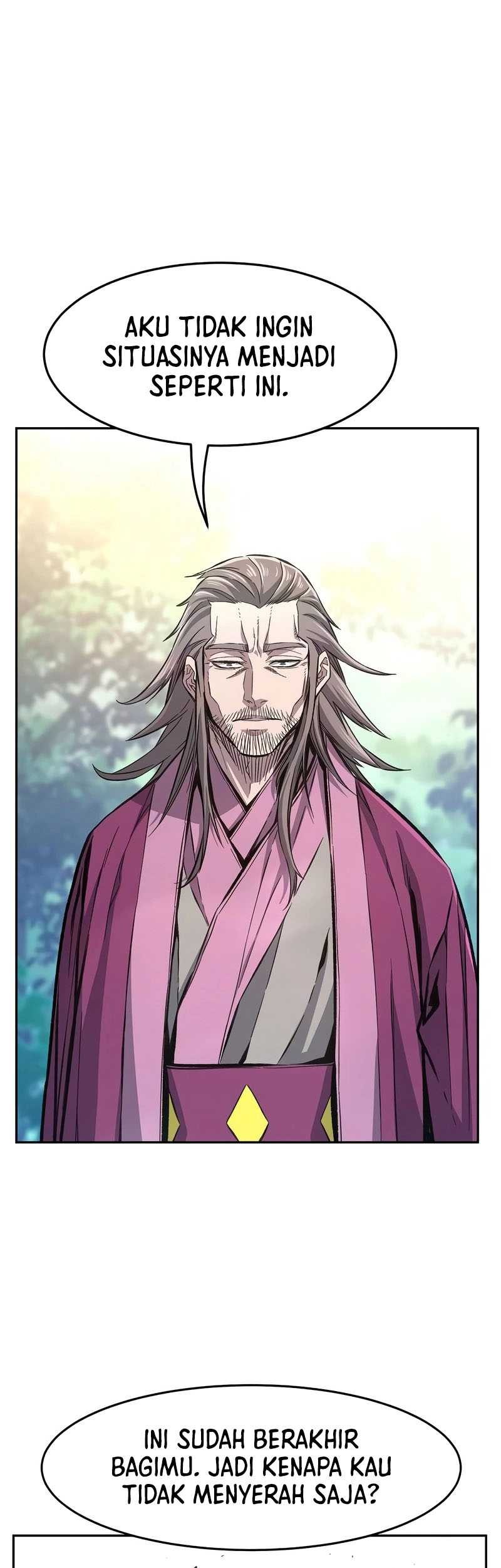 Absolute Sword Sense Chapter 88 page 22