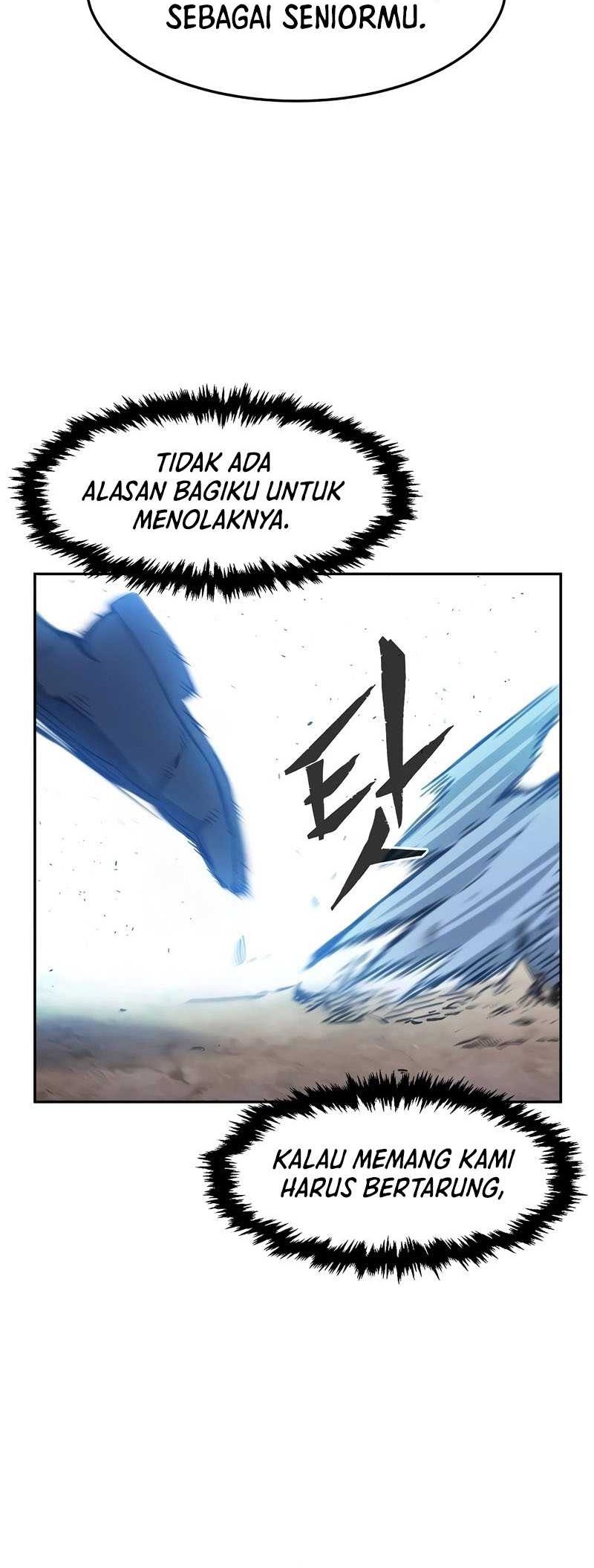 Absolute Sword Sense Chapter 88 page 29