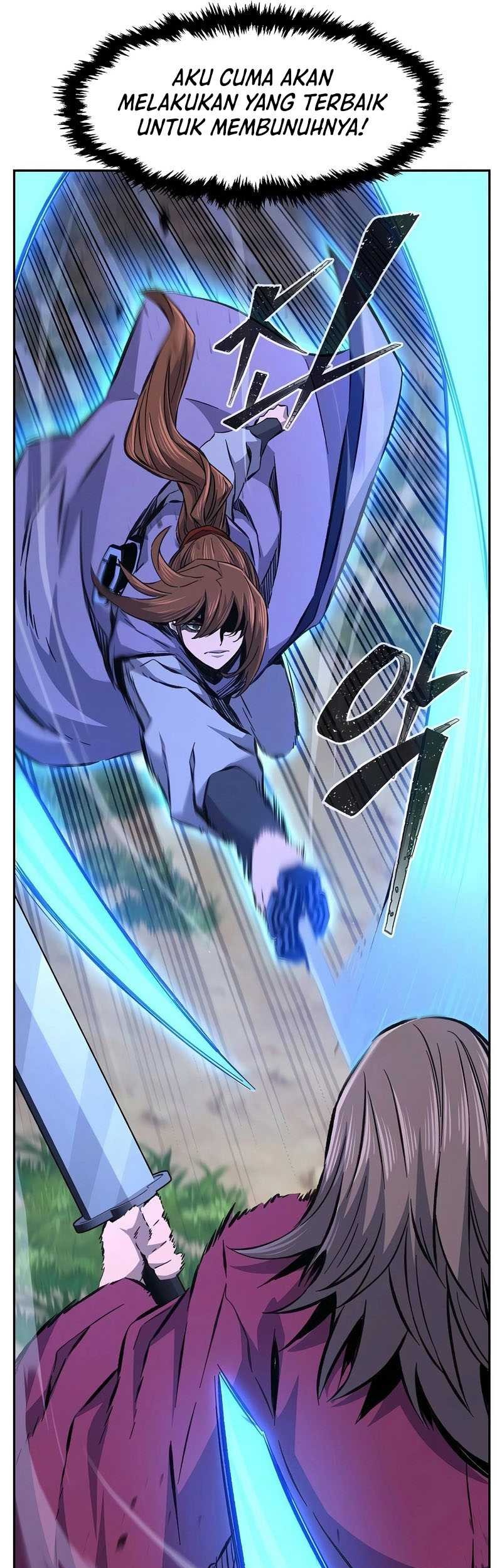 Absolute Sword Sense Chapter 88 page 30