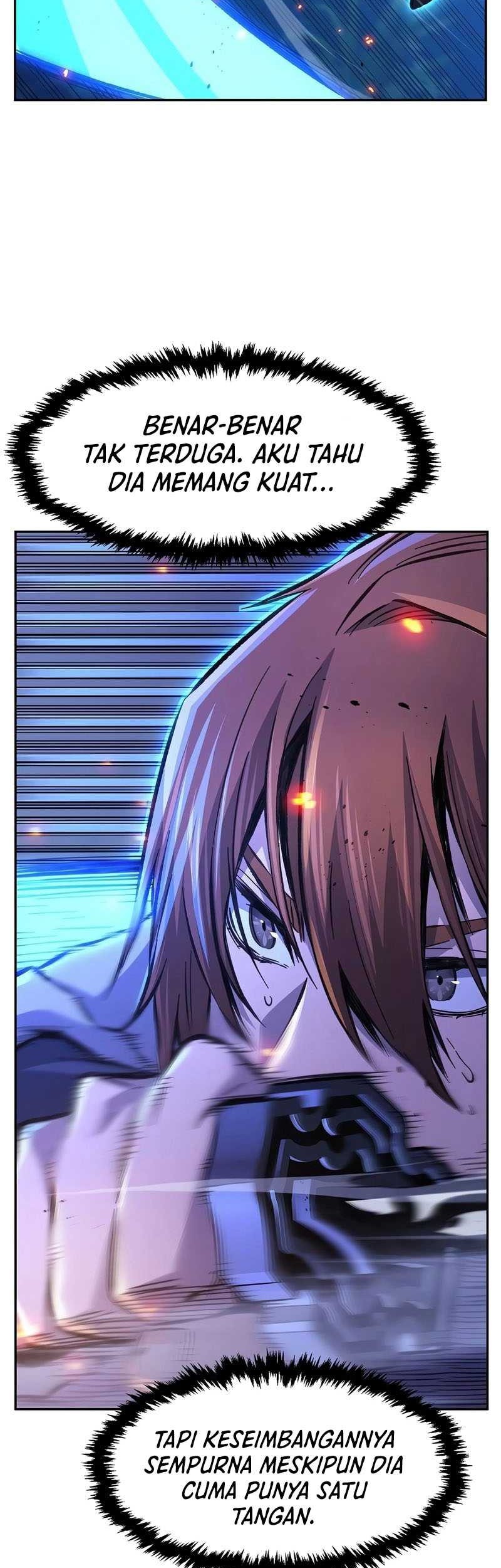 Absolute Sword Sense Chapter 88 page 32
