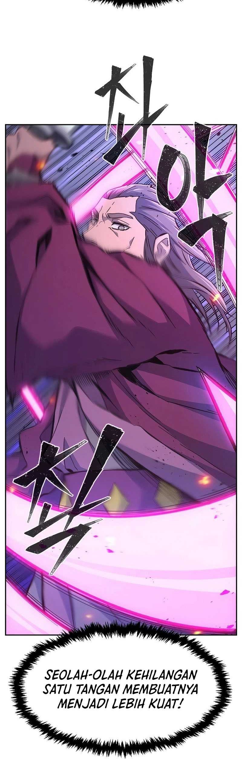 Absolute Sword Sense Chapter 88 page 33
