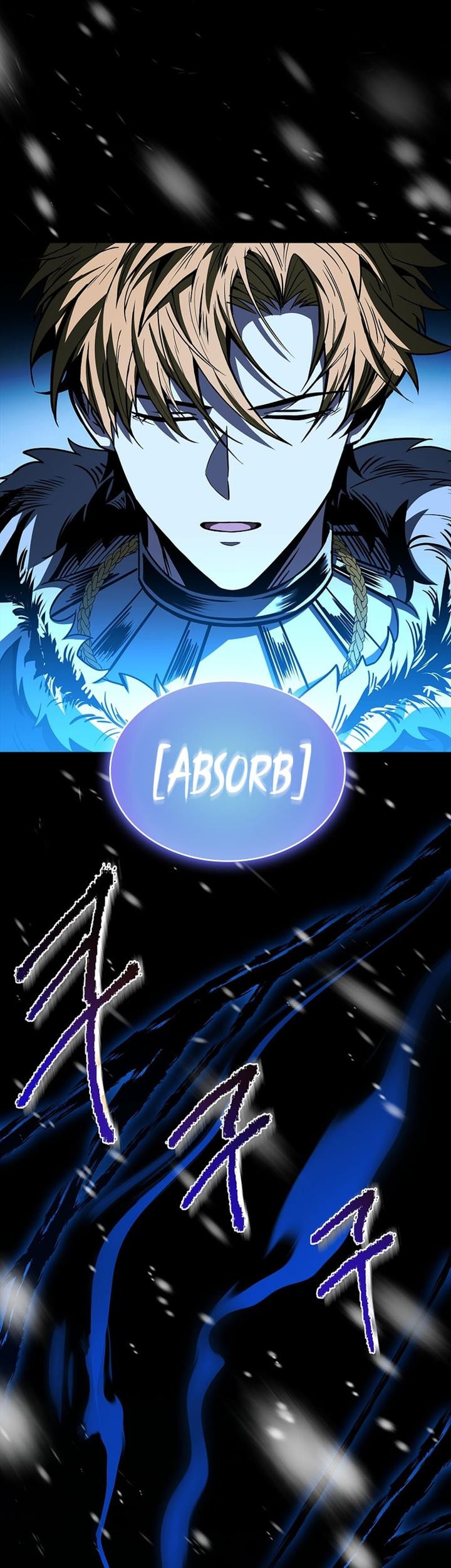 Talent-Swallowing Magician Chapter 80 page 37
