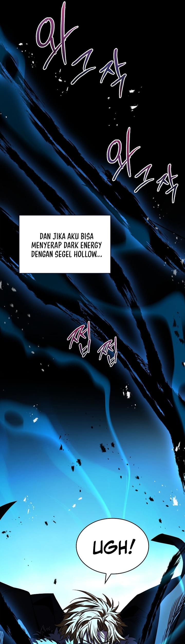 Talent-Swallowing Magician Chapter 80 page 40