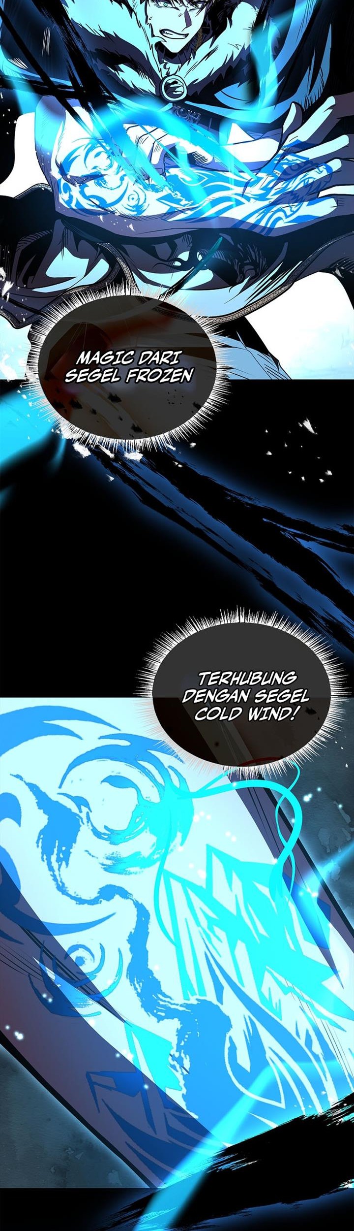 Talent-Swallowing Magician Chapter 80 page 41