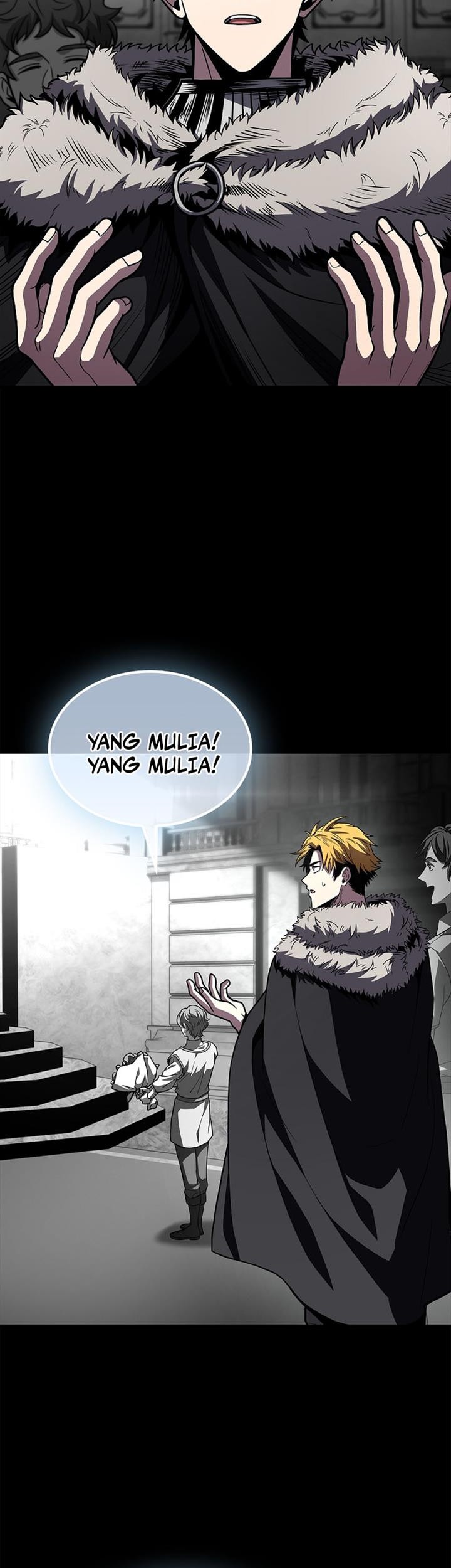 Talent-Swallowing Magician Chapter 80 page 46