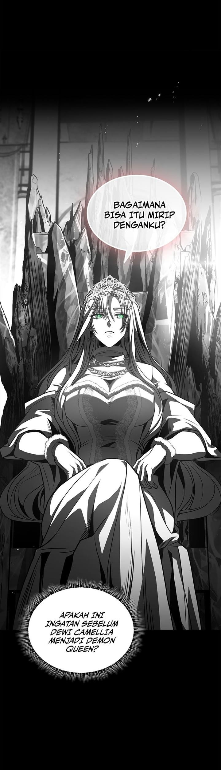 Talent-Swallowing Magician Chapter 80 page 48