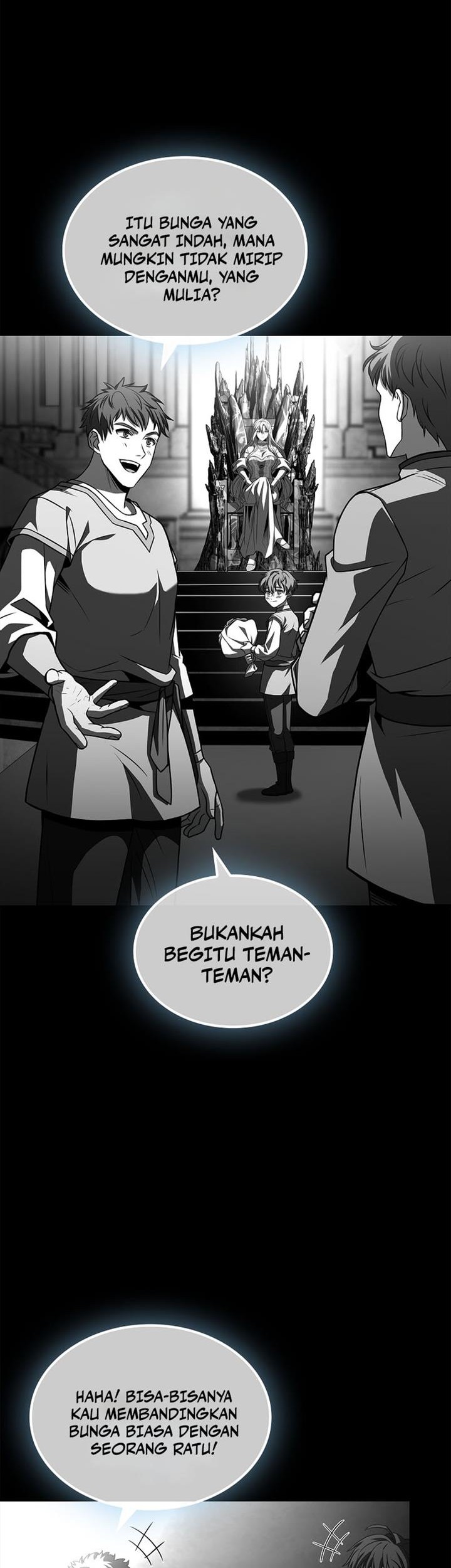 Talent-Swallowing Magician Chapter 80 page 49