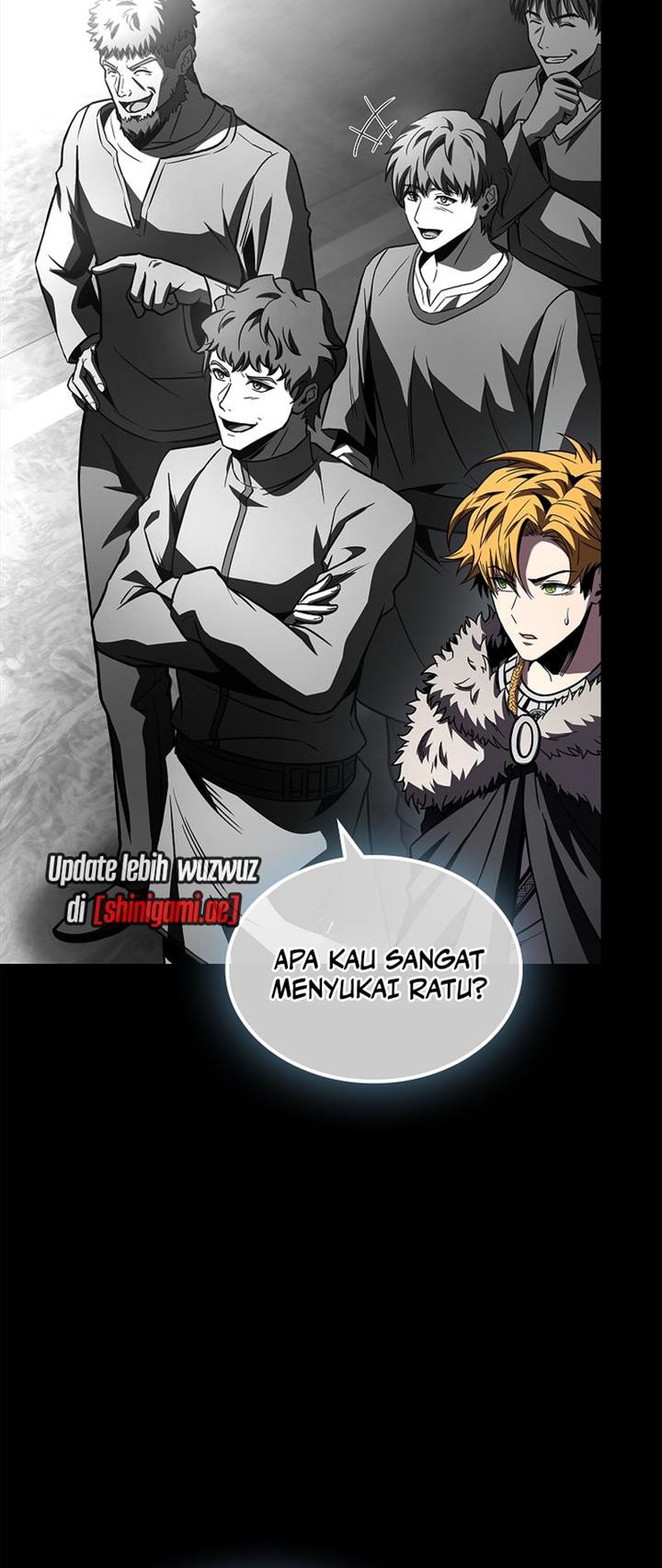 Talent-Swallowing Magician Chapter 80 page 50