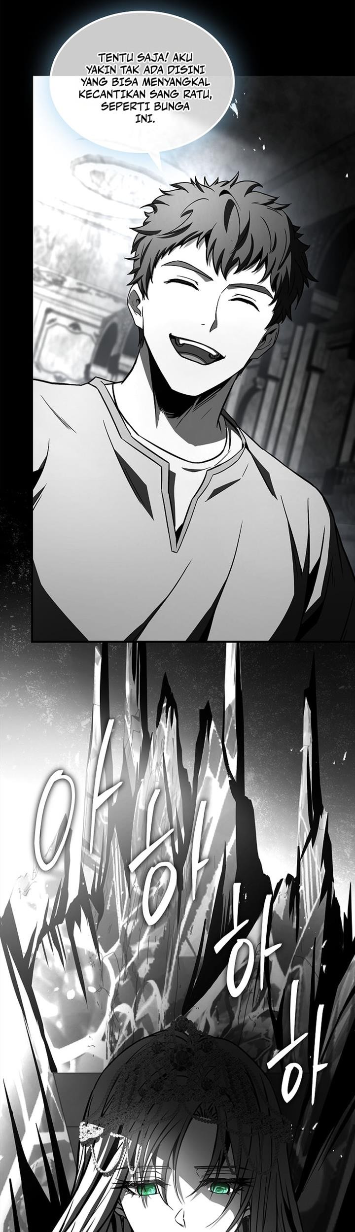 Talent-Swallowing Magician Chapter 80 page 51