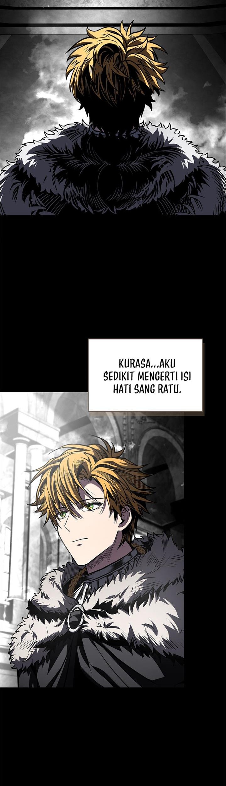 Talent-Swallowing Magician Chapter 80 page 56