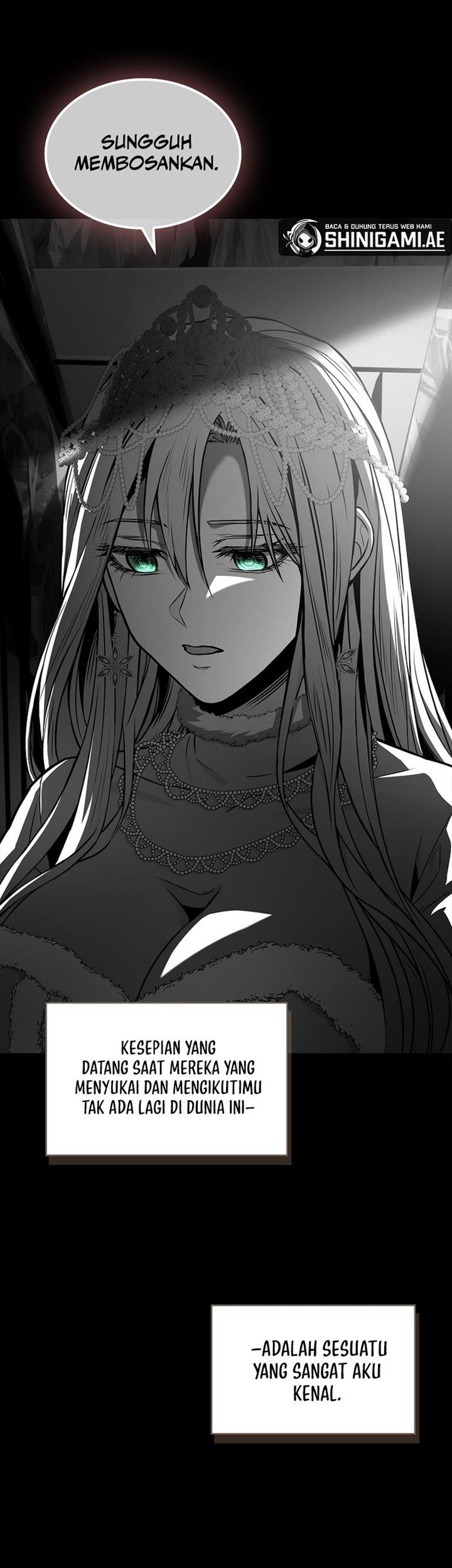 Talent-Swallowing Magician Chapter 80 page 57