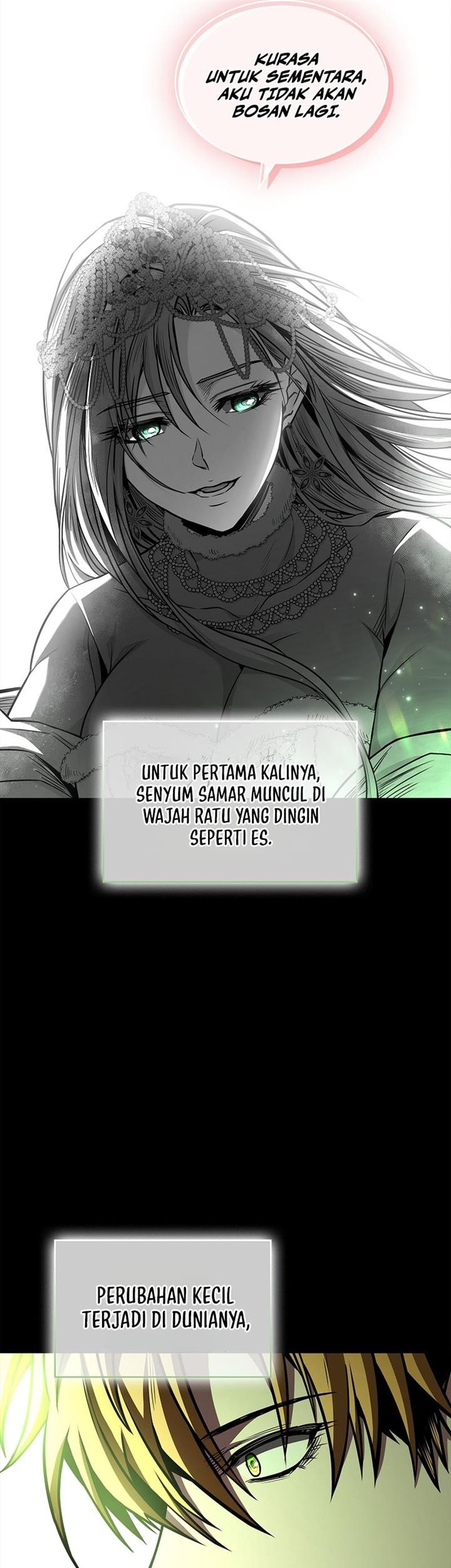 Talent-Swallowing Magician Chapter 80 page 67