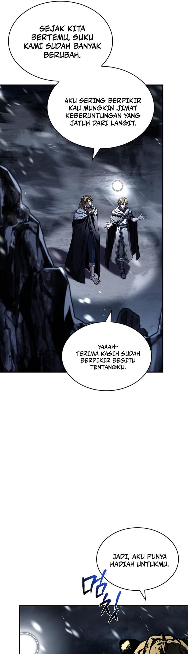 Talent-Swallowing Magician Chapter 80 page 5