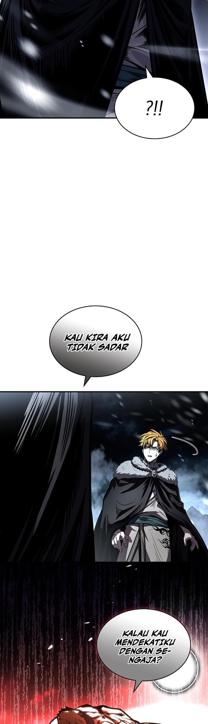Talent-Swallowing Magician Chapter 80 page 7