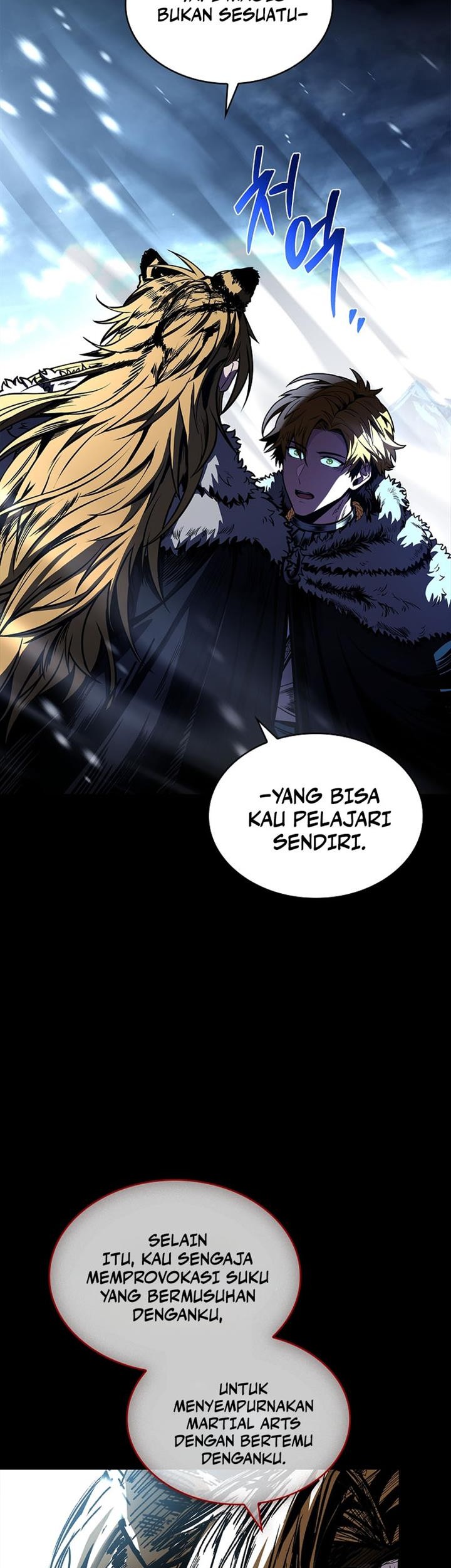 Talent-Swallowing Magician Chapter 80 page 11