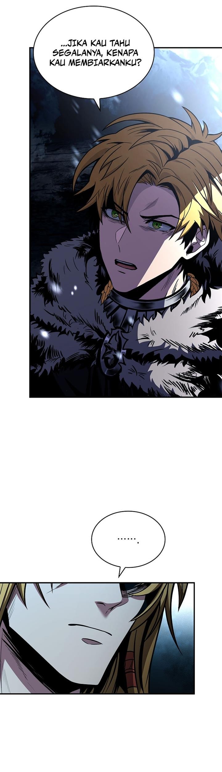 Talent-Swallowing Magician Chapter 80 page 13
