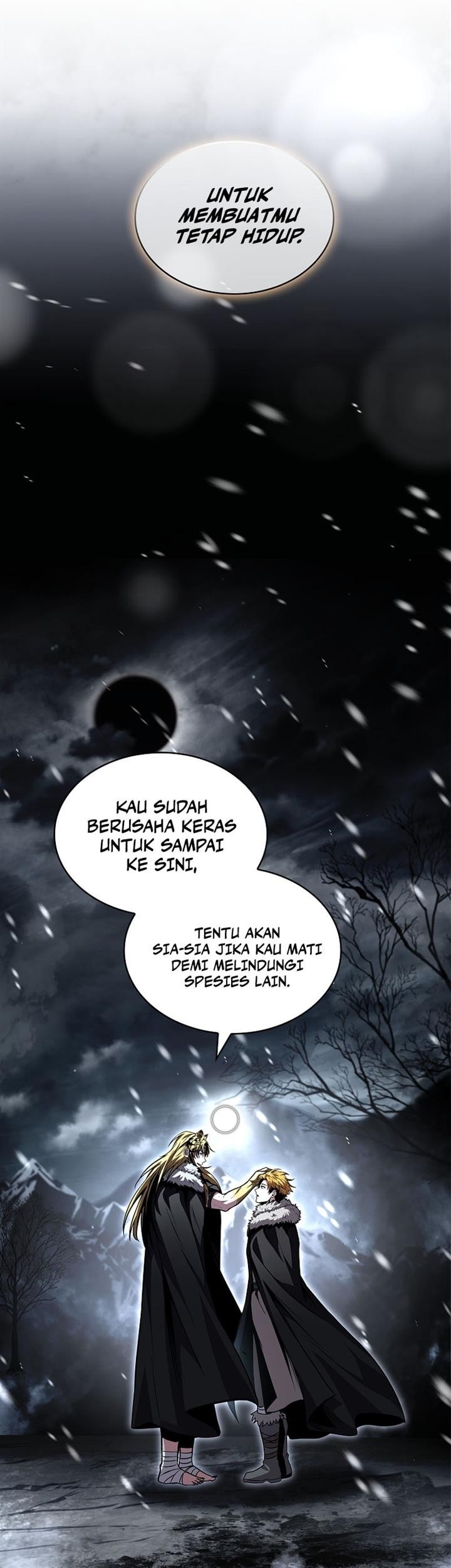 Talent-Swallowing Magician Chapter 80 page 17